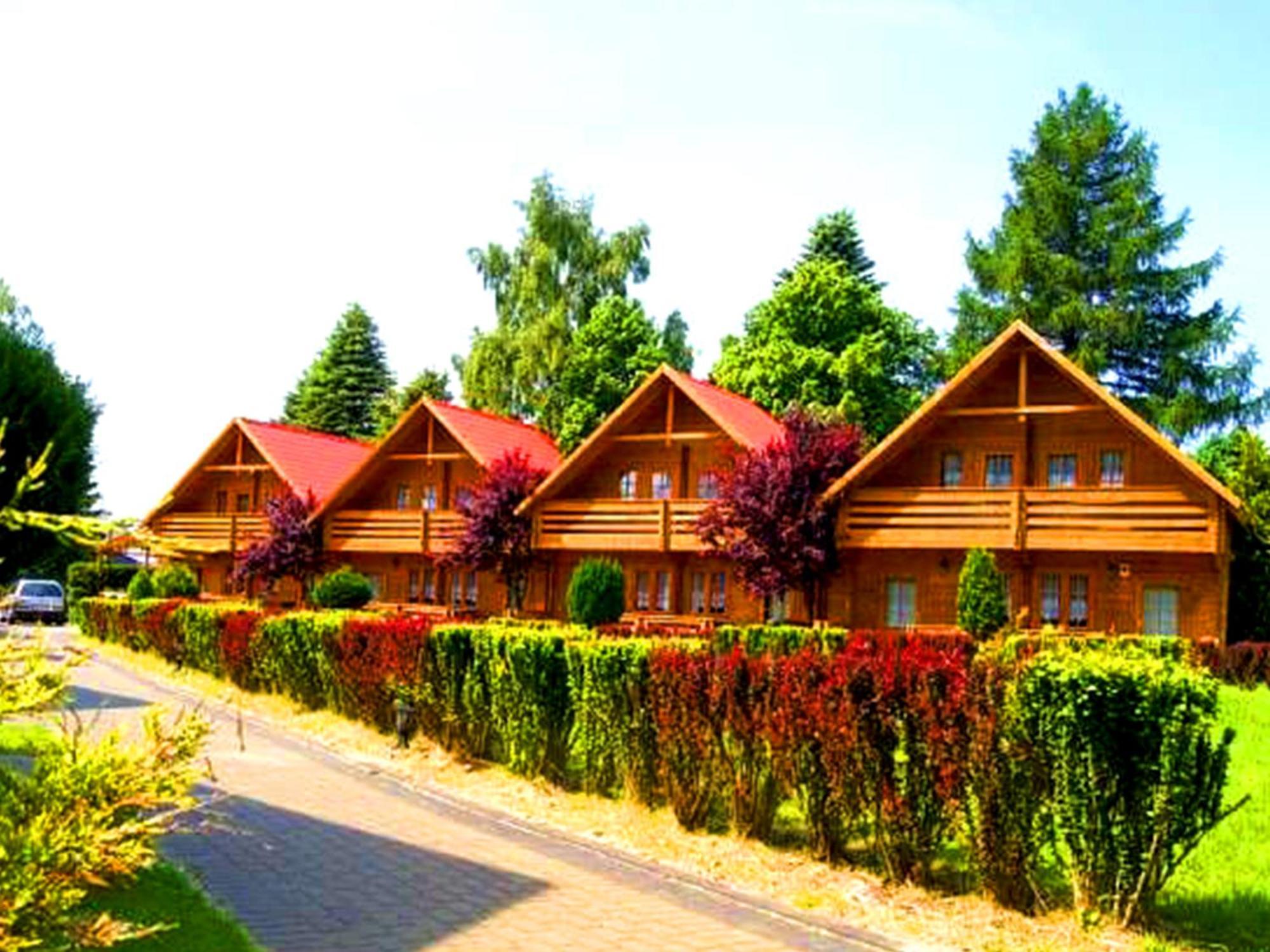 Hotel Neptun Jastrzębia Góra Exterior foto